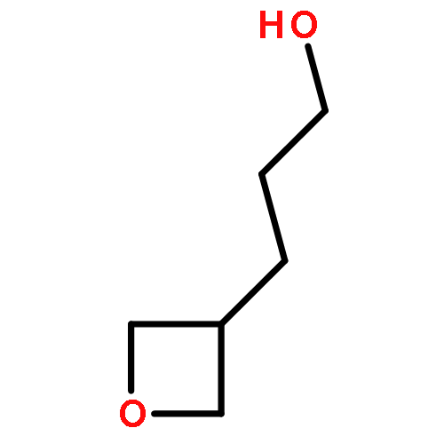 3-(Oxetan-3-yl)propan-1-ol