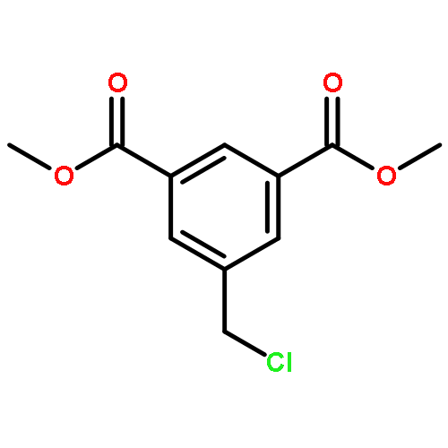 DIMETHYL 5-(CHLOROMETHYL)BENZENE-1,3-DICARBOXYLATE 