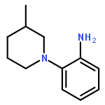 2-(3-METHYL-PIPERIDIN-1-YL)-PHENYLAMINE