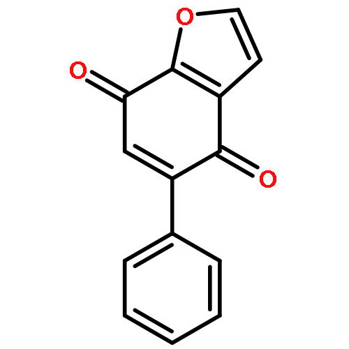 4,7-Benzofurandione, 5-phenyl-