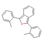 Isobenzofuran, 1,3-bis(2-methylphenyl)-