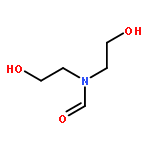 Formamide,N,N-bis(2-hydroxyethyl)-