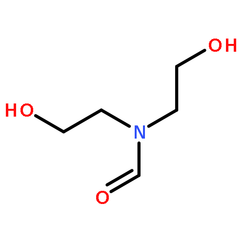 Formamide,N,N-bis(2-hydroxyethyl)-