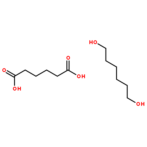 Hexanedioicacid, polymer with 1,6-hexanediol