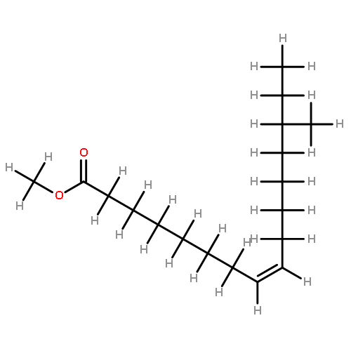 Me ester-14-Methyl-8-hexadecenoic acid