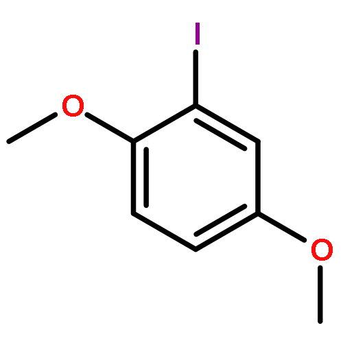 2-Iodo-1,4-dimethoxybenzene