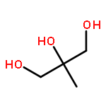 1,2,3-Propanetriol,2-methyl-