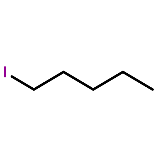 1-iodopentane