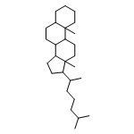 Cholestane, (20S)-