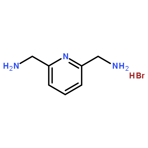 2,6-Pyridinedimethanamine hydrobromide