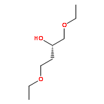2-Butanol, 1,4-diethoxy-, (2S)-