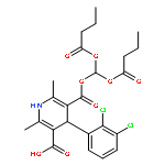 Clevidipine Butyrate Impurity II