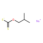 Sodium Isobutyl Xanthate