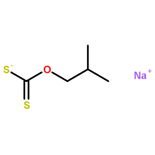 Sodium Isobutyl Xanthate