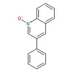 3-phenylquinoline 1-oxide