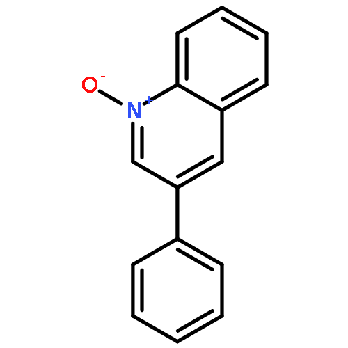 3-phenylquinoline 1-oxide