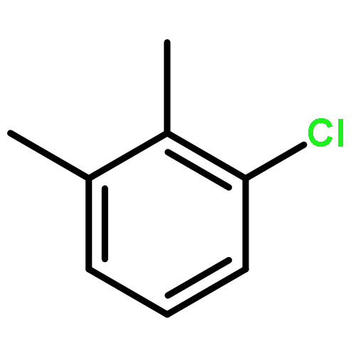 Benzene,chlorodimethyl-