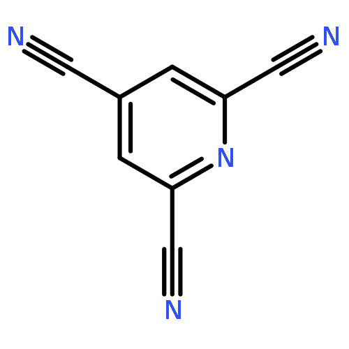 2,4,6-Pyridinetricarbonitrile