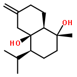 (3WEI ,5WEI ,9WEI ,14WEI ,16WEI ,17WEI ,20WEI )-SPIROSTAN-3-YL 6-DEOXY-WEI -L-MANNOPYRANOSYL-(1->4)-[WEI -D-ERYTHRO-HEXOPYRANOSYL-(1->2)]-D-THREO-HEXOPYRANOSIDE 