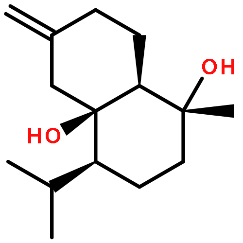 (3WEI ,5WEI ,9WEI ,14WEI ,16WEI ,17WEI ,20WEI )-SPIROSTAN-3-YL 6-DEOXY-WEI -L-MANNOPYRANOSYL-(1->4)-[WEI -D-ERYTHRO-HEXOPYRANOSYL-(1->2)]-D-THREO-HEXOPYRANOSIDE 