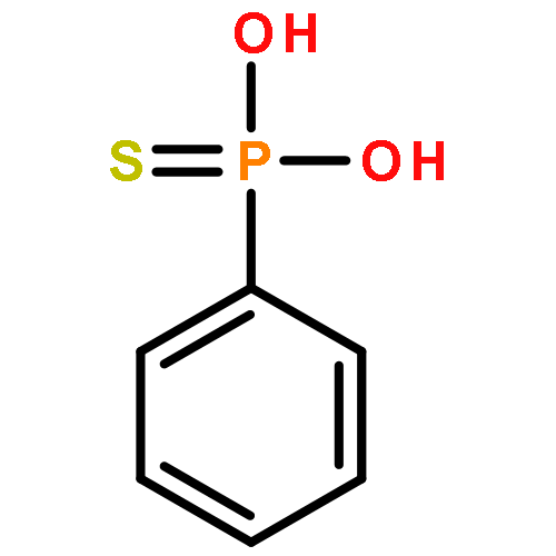 Phosphonothioic acid, phenyl-