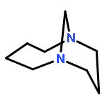 1,6-Diazabicyclo[4.3.1]decane