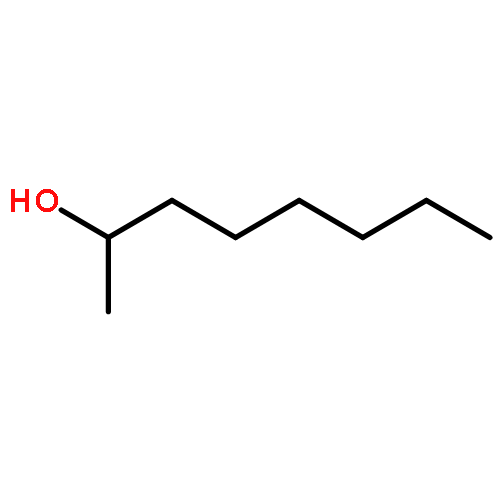 sec-Octanol (9CI)