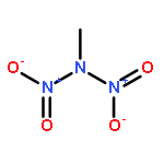 Methyldinitramine