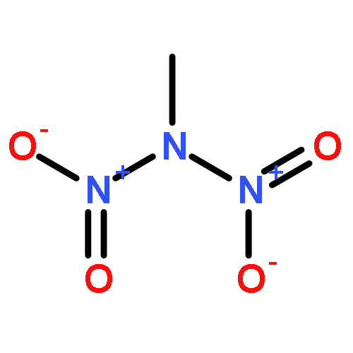 Methyldinitramine