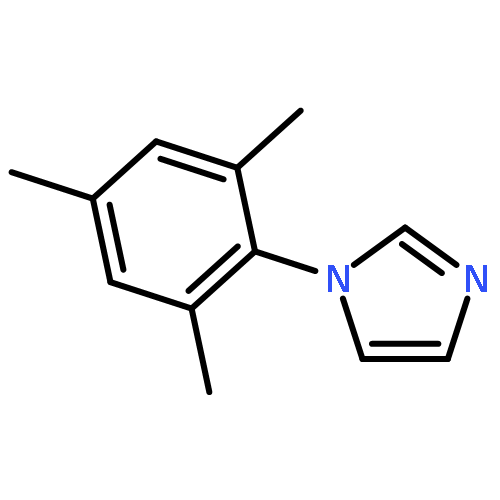 1-(2,4,6-trimethylphenyl)-1H-imidazole