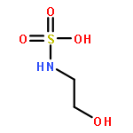 Sulfamic acid, (2-hydroxyethyl)-