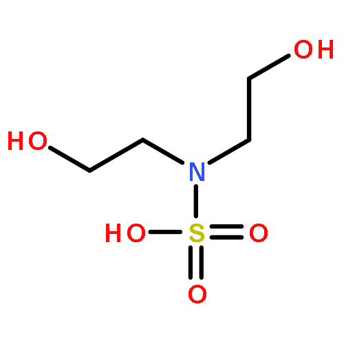 Sulfamic acid, bis(2-hydroxyethyl)-