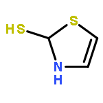dihydrothiazole-2-thiol