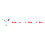 dichloro(oxo)zirconium hexahydrate