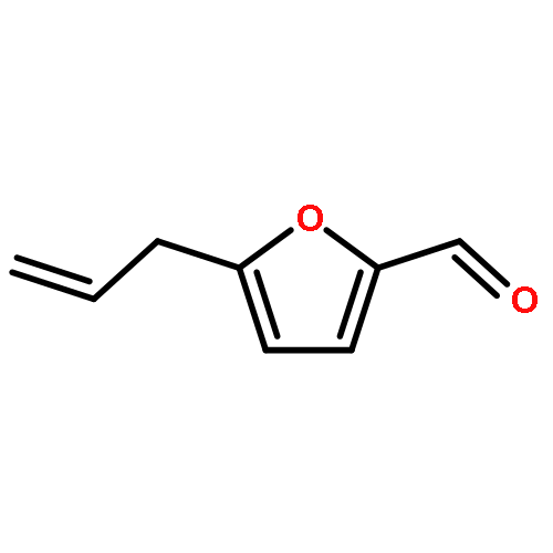 5-(2-propen-1-yl)-2-Furancarboxaldehyde