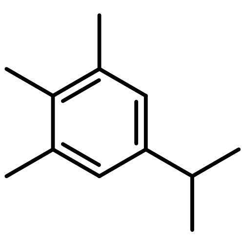 1,2,3-TRIMETHYL-5-PROPAN-2-YLBENZENE 