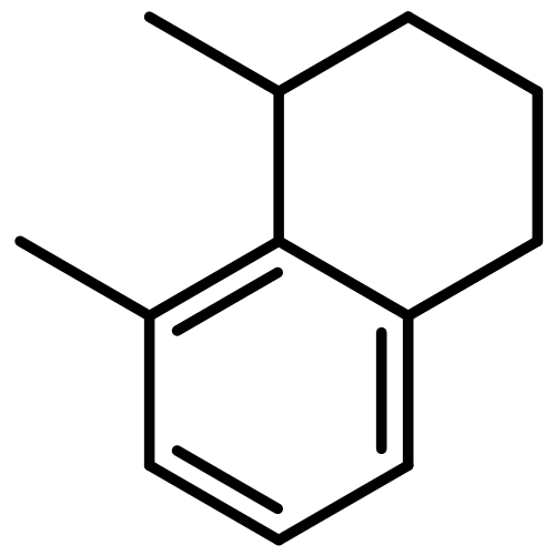 Naphthalene,1,2,3,4-tetrahydro-1,8-dimethyl-