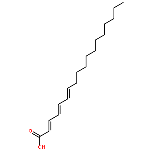 Octadecatrienoic acid