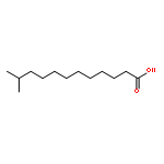 11-methyldodecanoic Acid