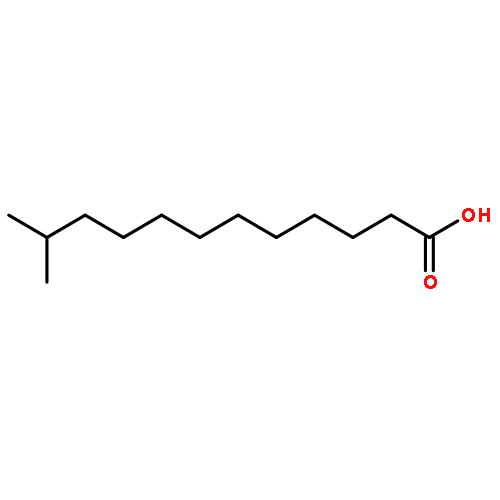 11-methyldodecanoic Acid