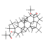 3beta-acetoxylup-20(29)-en-28-oic acid methyl ester