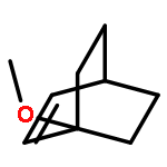 Bicyclo[2.2.2]oct-2-ene,1-methoxy-