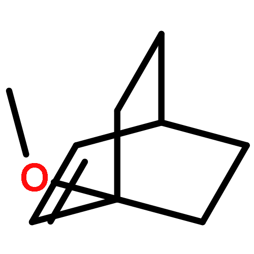 Bicyclo[2.2.2]oct-2-ene,1-methoxy-