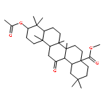 METHYL (1S,9R,10S,12S,13E)-13-ETHYLIDENE-10-HYDROXY-18-(HYDROXYMETHYL)-8,15-DIAZAPENTACYCLO[10.5.1.0<SUP>1,9</SUP>.0<SUP>2,7</SUP>.0<SUP>9,15</SUP>]OCTADECA-2,4,6-TRIENE-18-CARBOXYLATE 