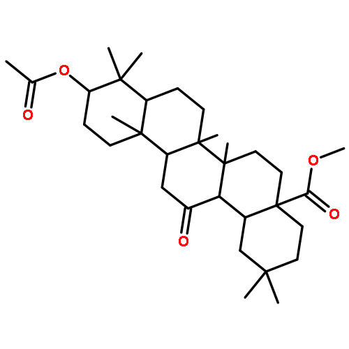 METHYL (1S,9R,10S,12S,13E)-13-ETHYLIDENE-10-HYDROXY-18-(HYDROXYMETHYL)-8,15-DIAZAPENTACYCLO[10.5.1.0<SUP>1,9</SUP>.0<SUP>2,7</SUP>.0<SUP>9,15</SUP>]OCTADECA-2,4,6-TRIENE-18-CARBOXYLATE 