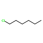 Hexane, chloro-