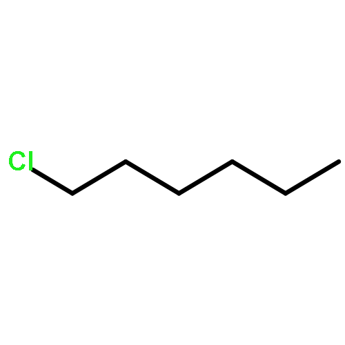 Hexane, chloro-