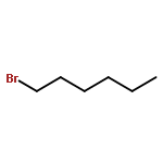 Hexane, bromo-