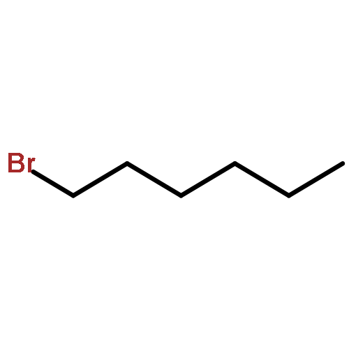 Hexane, bromo-