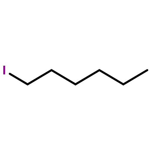 Hexane, iodo-